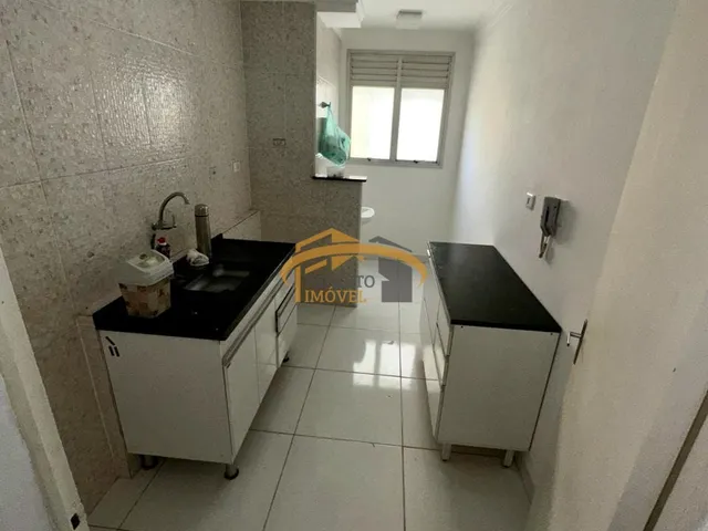 Imagem 2: Apartamento, Parque Continental, Osasco, com 2 dormitórios, sala para 2 ambientes com