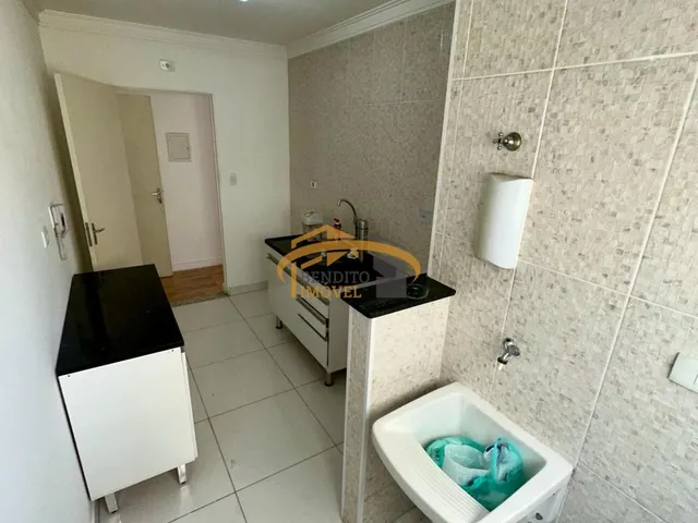 Imagem 3: Apartamento, Parque Continental, Osasco, com 2 dormitórios, sala para 2 ambientes com