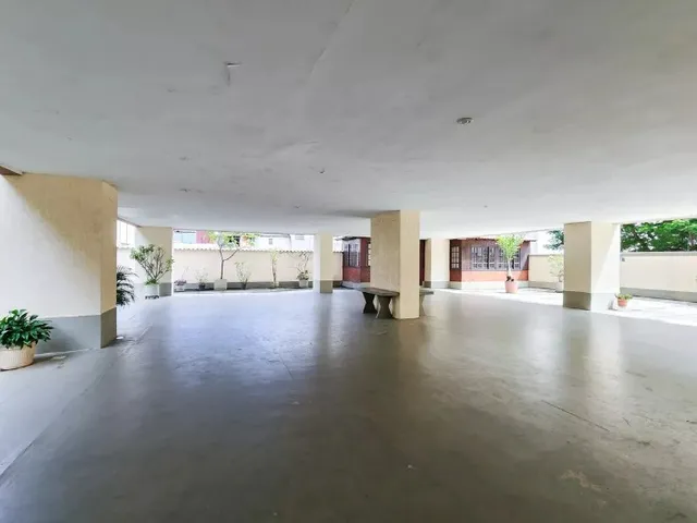 Imagem 3: Venda de Apartamento de 3 Quartos em Vila Isabel, Rio de Janeiro-RJ: 70m², Varanda com
