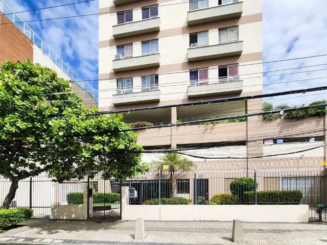 Imagem 11: Venda de Apartamento de 3 Quartos em Vila Isabel, Rio de Janeiro-RJ: 70m², Varanda com