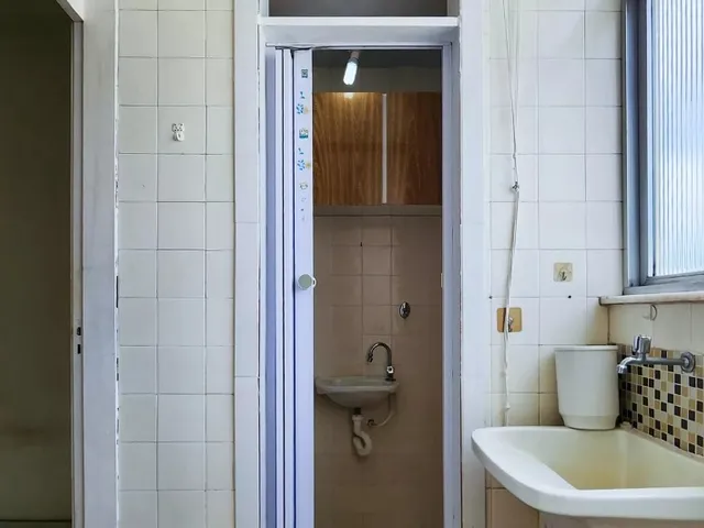 Imagem 8: Venda de Apartamento de 3 Quartos em Vila Isabel, Rio de Janeiro-RJ: 70m², Varanda com