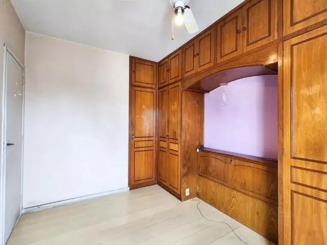 Imagem 9: Venda de Apartamento de 3 Quartos em Vila Isabel, Rio de Janeiro-RJ: 70m², Varanda com