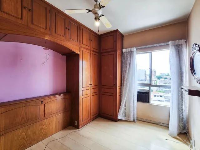 Imagem 6: Venda de Apartamento de 3 Quartos em Vila Isabel, Rio de Janeiro-RJ: 70m², Varanda com
