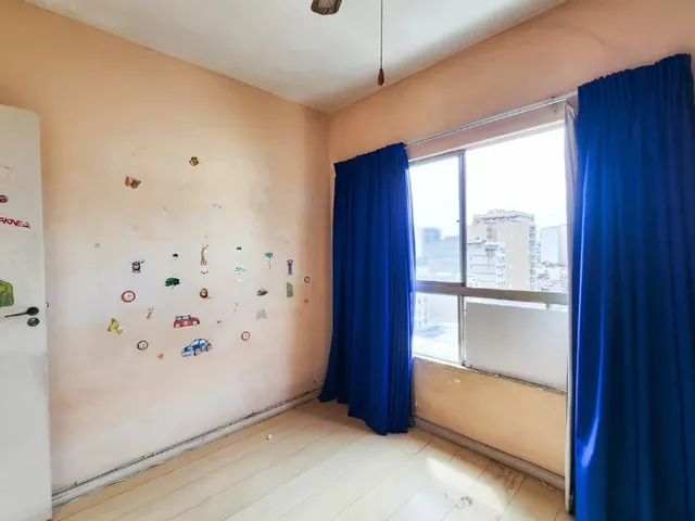 Imagem 4: Venda de Apartamento de 3 Quartos em Vila Isabel, Rio de Janeiro-RJ: 70m², Varanda com
