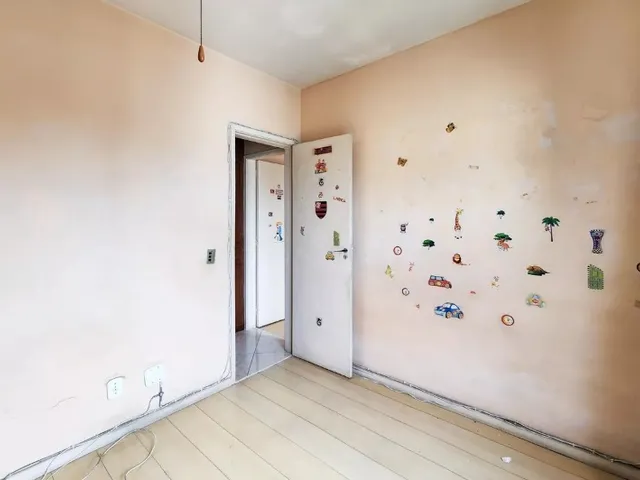 Imagem 15: Venda de Apartamento de 3 Quartos em Vila Isabel, Rio de Janeiro-RJ: 70m², Varanda com