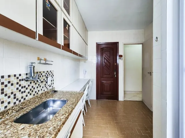 Imagem 5: Venda de Apartamento de 3 Quartos em Vila Isabel, Rio de Janeiro-RJ: 70m², Varanda com