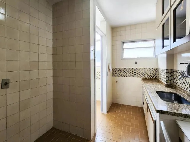 Imagem 16: Venda de Apartamento de 3 Quartos em Vila Isabel, Rio de Janeiro-RJ: 70m², Varanda com