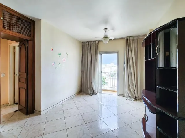 Imagem 10: Venda de Apartamento de 3 Quartos em Vila Isabel, Rio de Janeiro-RJ: 70m², Varanda com