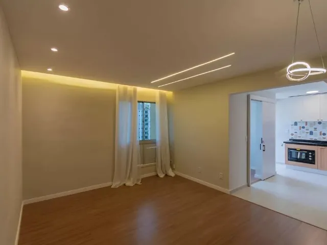 Imagem: Apartamento à venda em Andaraí, Rio de