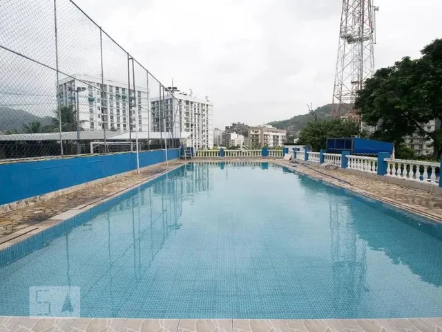 Imagem 8: Apartamento à venda em Andaraí, Rio de Janeiro-RJ: 2 quartos, sala ampla, 2 banheiros