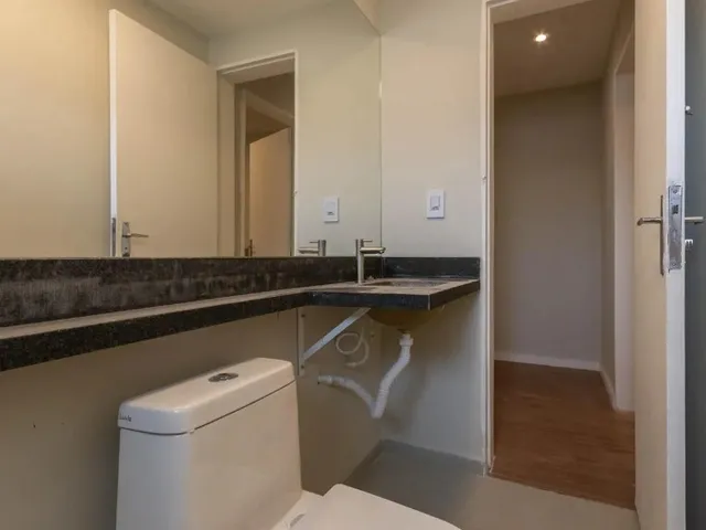 Imagem 2: Apartamento à venda em Andaraí, Rio de Janeiro-RJ: 2 quartos, sala ampla, 2 banheiros