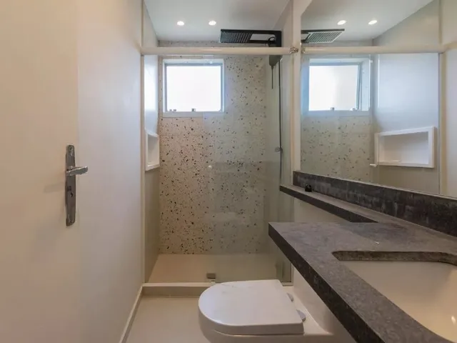 Imagem 6: Apartamento à venda em Andaraí, Rio de Janeiro-RJ: 2 quartos, sala ampla, 2 banheiros