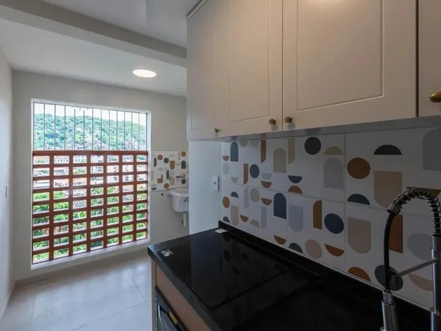 Imagem 14: Apartamento à venda em Andaraí, Rio de Janeiro-RJ: 2 quartos, sala ampla, 2 banheiros