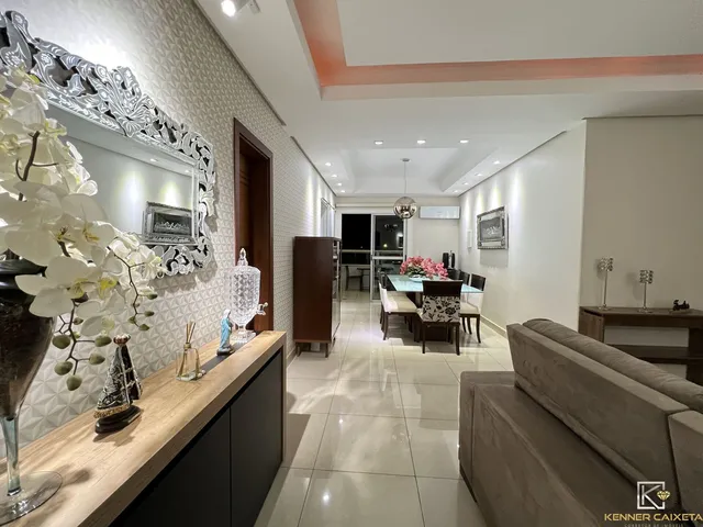 Imagem: Apartamento Alto Padrão à venda na Av