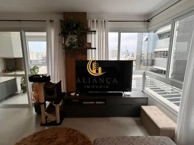Imagem 13: Apartamento em Estreito, Florianópolis/SC