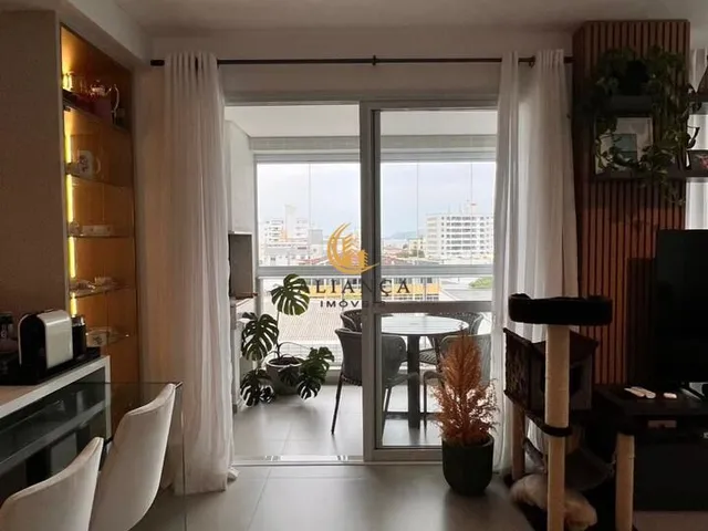 Imagem 16: Apartamento em Estreito, Florianópolis/SC