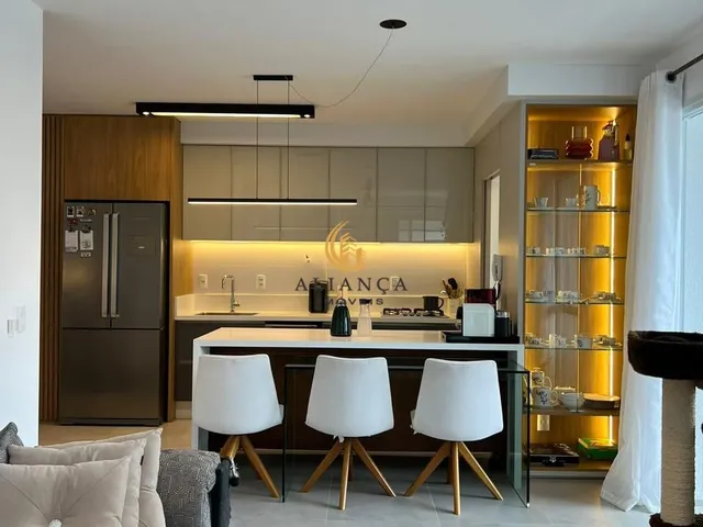 Imagem 7: Apartamento em Estreito, Florianópolis/SC
