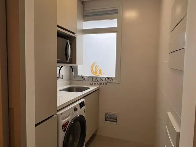 Imagem 14: Apartamento em Estreito, Florianópolis/SC