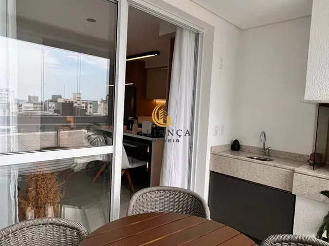 Imagem 11: Apartamento em Estreito, Florianópolis/SC