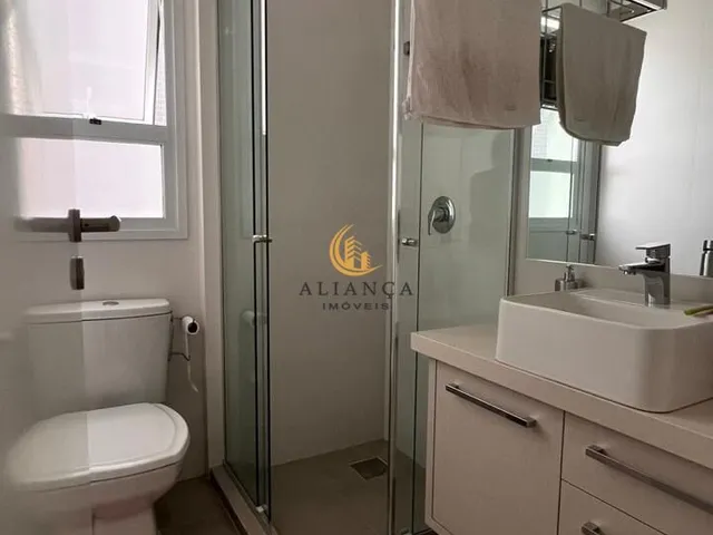 Imagem 2: Apartamento em Estreito, Florianópolis/SC