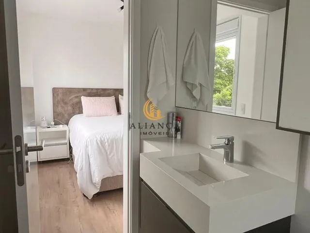 Imagem 8: Apartamento em Estreito, Florianópolis/SC