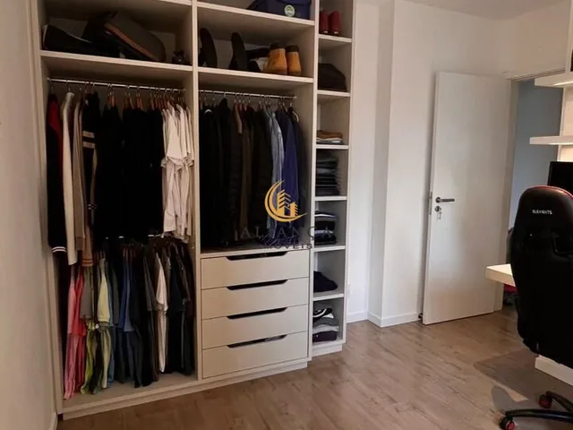 Imagem 15: Apartamento em Estreito, Florianópolis/SC