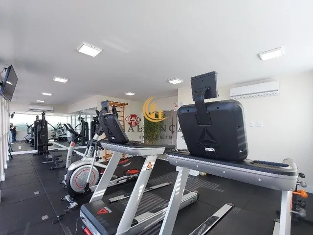 Imagem 9: Apartamento em Estreito, Florianópolis/SC