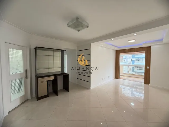 Imagem: Apartamento em Campinas, São José/SC