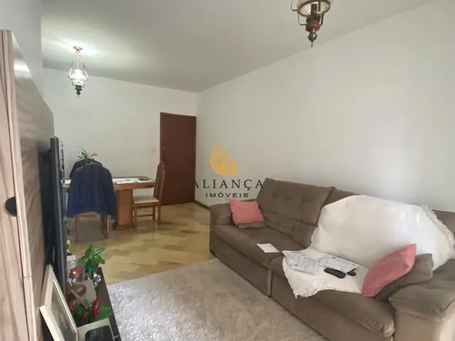 Imagem: Apartamento em Kobrasol, São José/SC
