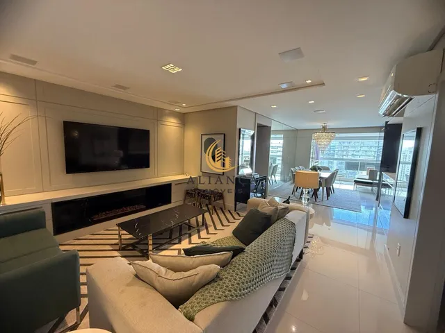 Imagem: Apartamento em Campinas, São José/SC