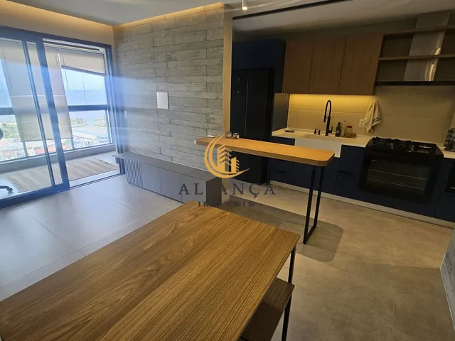Imagem: Apartamento em Kobrasol, São José/SC