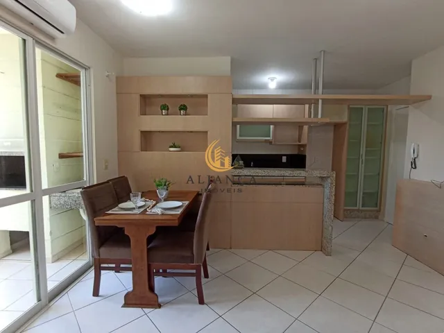 Imagem: Apartamento em Pedra Branca, Palhoça/SC