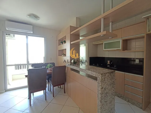 Imagem 4: Apartamento em Pedra Branca, Palhoça/SC