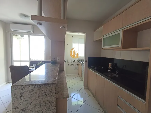 Imagem 2: Apartamento em Pedra Branca, Palhoça/SC