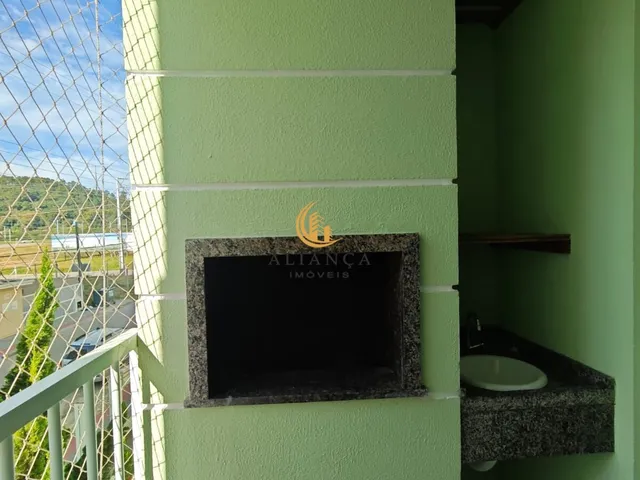 Imagem 5: Apartamento em Pedra Branca, Palhoça/SC