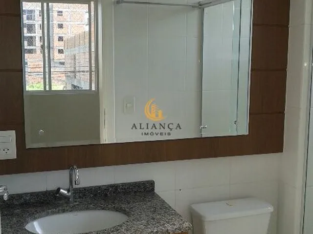 Imagem 3: Apartamento em Pedra Branca, Palhoça/SC