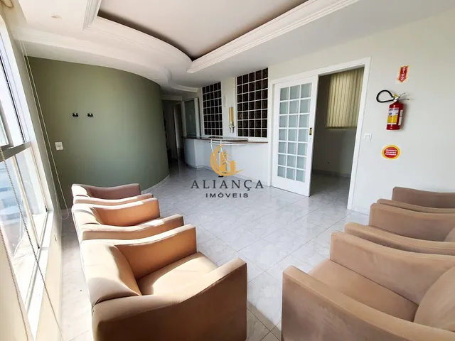 Imagem: Sala comercial em Balneário, Florianópolis/SC