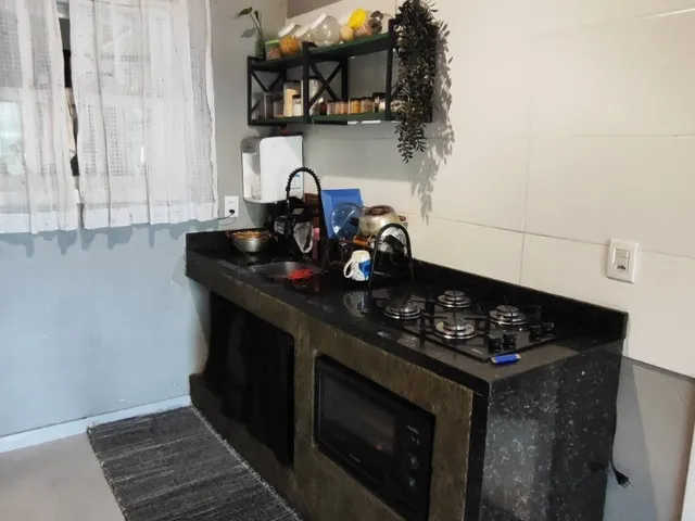 Imagem 15: Linda Casa à Venda em Imbituba-SC, Bairro Ribanceira: 3 quartos, 2 salas, 1 banheiro, 3