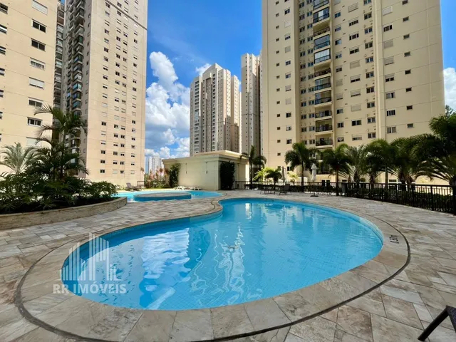 Imagem 14: RR10196 Apartamento 68m² CONDOMÍNIO RESERVA DO ALTO - BARUERI, SP - 2 Dorms 1 Vaga