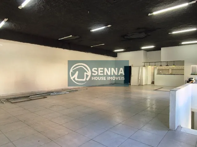 Imagem: Salão Comercial para Locação na Avenida