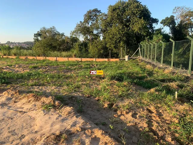 Imagem: Terreno de 500m² em condomínio de luxo