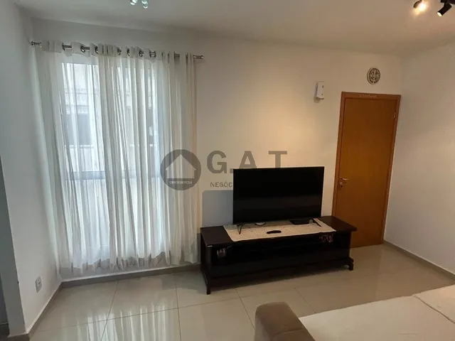 Imagem 12: Aluguel de Apartamento em Sorocaba-SP, 2 quartos, 2 salas, 1 banheiro, 1 vaga de garagem