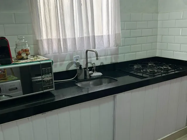 Imagem 7: Aluguel de Apartamento em Sorocaba-SP, 2 quartos, 2 salas, 1 banheiro, 1 vaga de garagem