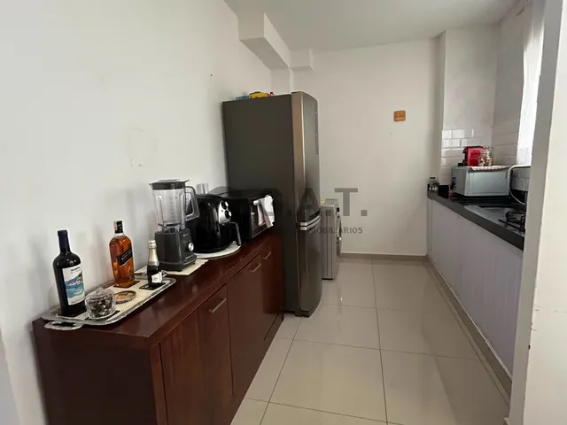 Imagem 10: Aluguel de Apartamento em Sorocaba-SP, 2 quartos, 2 salas, 1 banheiro, 1 vaga de garagem