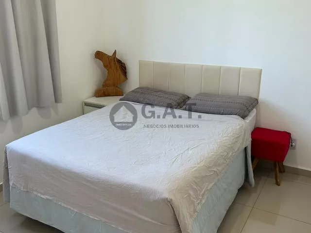 Imagem 5: Aluguel de Apartamento em Sorocaba-SP, 2 quartos, 2 salas, 1 banheiro, 1 vaga de garagem