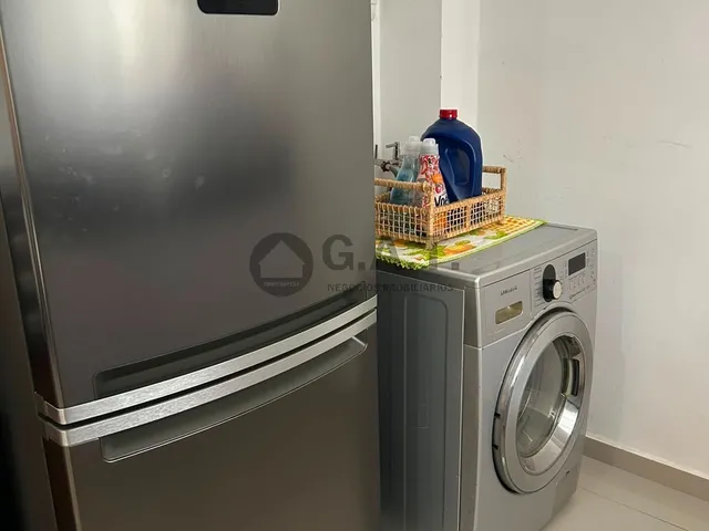 Imagem 14: Aluguel de Apartamento em Sorocaba-SP, 2 quartos, 2 salas, 1 banheiro, 1 vaga de garagem