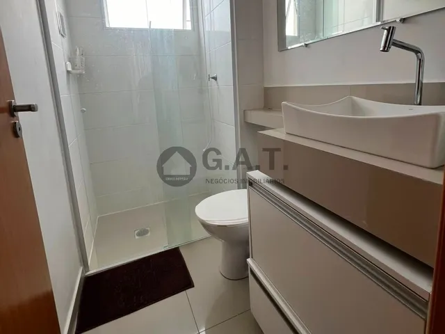 Imagem 11: Aluguel de Apartamento em Sorocaba-SP, 2 quartos, 2 salas, 1 banheiro, 1 vaga de garagem