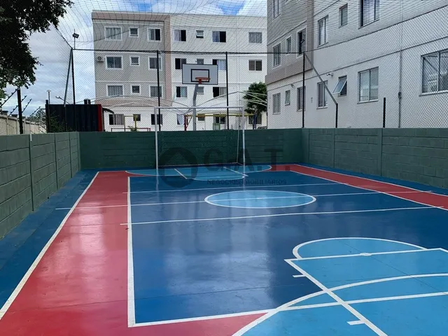 Imagem 8: Aluguel de Apartamento em Sorocaba-SP, 2 quartos, 2 salas, 1 banheiro, 1 vaga de garagem