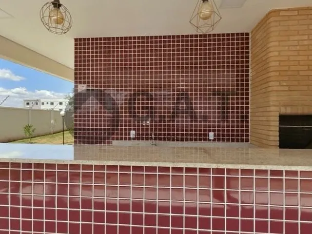 Imagem 9: Aluguel de Apartamento em Sorocaba-SP, 2 quartos, 2 salas, 1 banheiro, 1 vaga de garagem