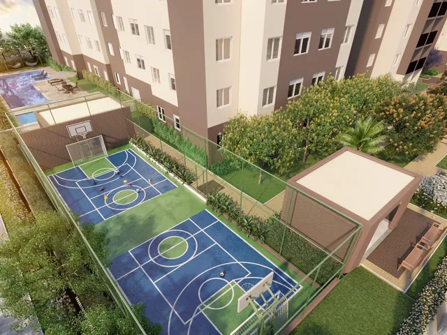 Imagem 16: Plano&Amp;Caminhos do Jaçanã - Fase 1
